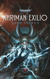 ✅ AHRIMAN EXILIO 1 - 9788445015186
